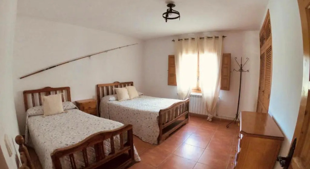 Casa Rural Pernales II