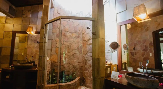Люкс Paua Hotel Boutique