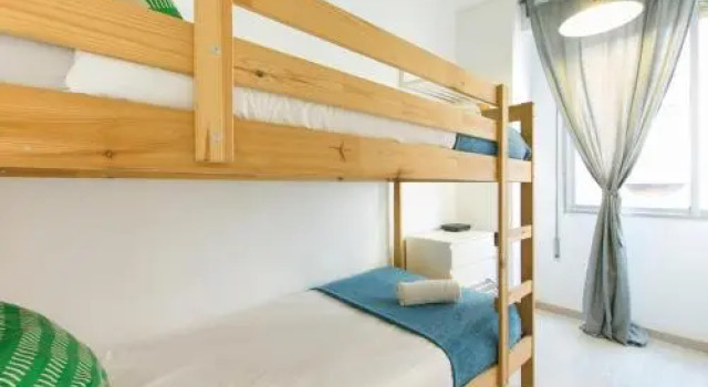 Ol Cute apartment in quiet Olivera st, Забронировать Апартаменты/квартира Сантс-Монжуик , рядом с Парк скульптур