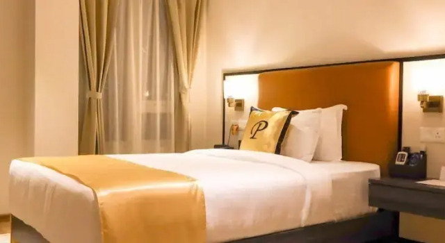 Shulem Boutique Hotel, 예약 부티크 호텔 디마푸르 Nagaland