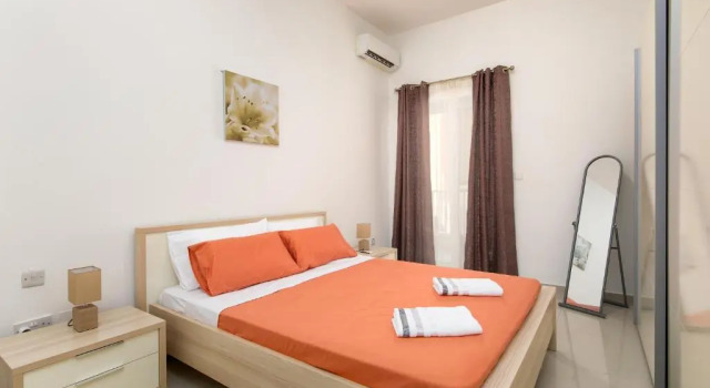 Modern 2 Bedroom Apartment (Msida), Réserver Appartement Msida Île de Malte