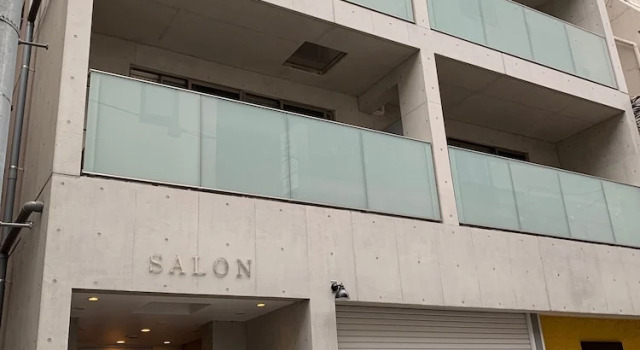 SALON Shibuya, Забронировать Отель Отели Токио 3 звезды, рядом с Ota Memorial Museum of Art, 3*