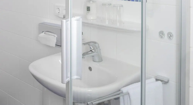 Номер Comfort Hotel Kredell