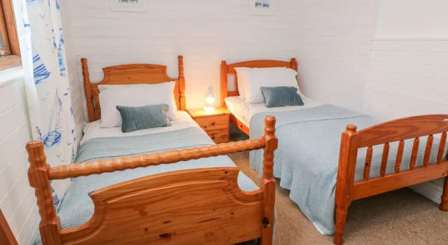 Miners Cottage, Boek Vakantiehuis Penzance Cornwall