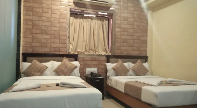Hotel O Gold Coast, Забронировать Отель Недорогие отели Мумбай, рядом с Фэшн-Стрит, недорого