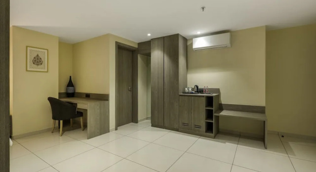 Клубный номер Standard Sunday Hotel & Convention Centre by CheckIn, Vadodara