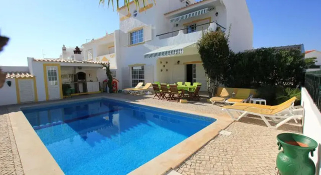 Villa Galé Sun, Rezervovat Vila Chaty v Galé, Chalupa