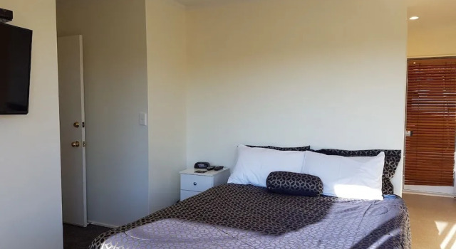 Люкс Superior Annandale Accommodation