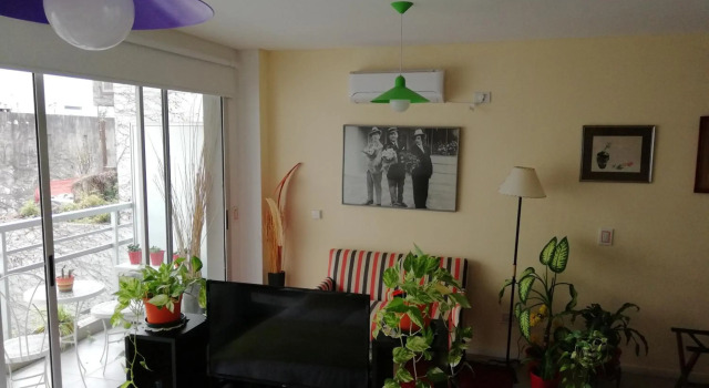 Apartamento Palermo Soho Tango & WiFi, Book Lejlighed Palermo Buenos Aires