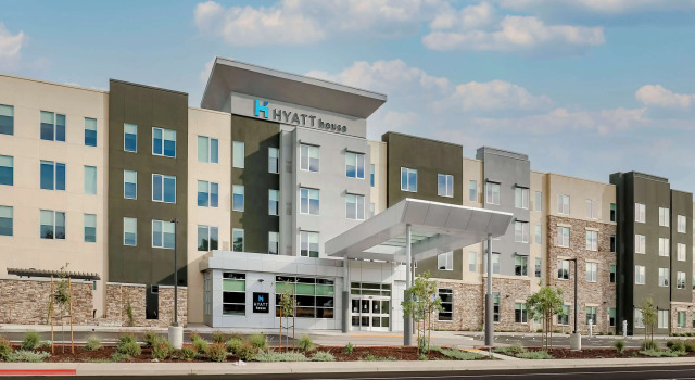 Hyatt House Davis, 예약 호텔 데이비스 캘리포니아