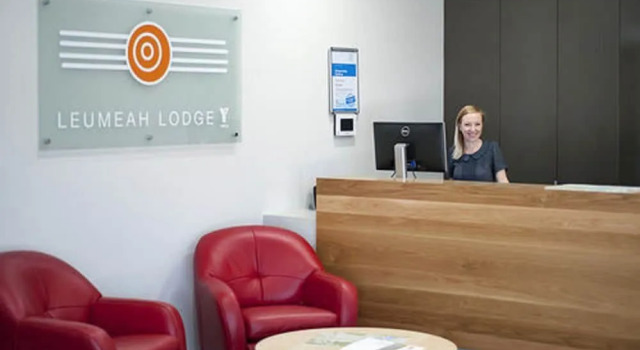Leumeah Lodge, Book Hotel Gungahlin 