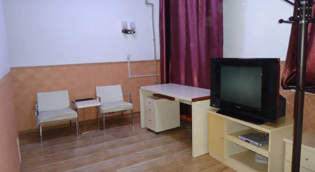Longhe Express Hotel, Rezervați Hotel Hulunbuir Inner Mongolia