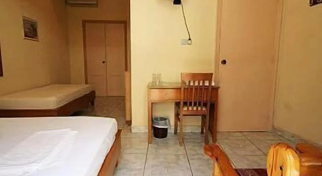 Hotel Lena