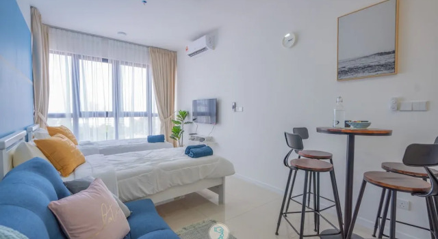 High Park Kelana Jaya by FavSpace