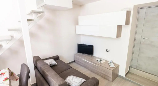 Sette Torri - Affittacamere, Rezervasyon Otel Molfetta Bari Province