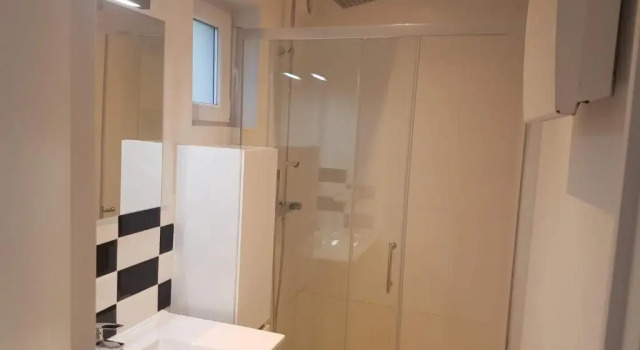 Апартаменты TERRASSES DE MALMEDY DUPLEX LE BONHEUR DES ARDENNES - 432 - With Airco
