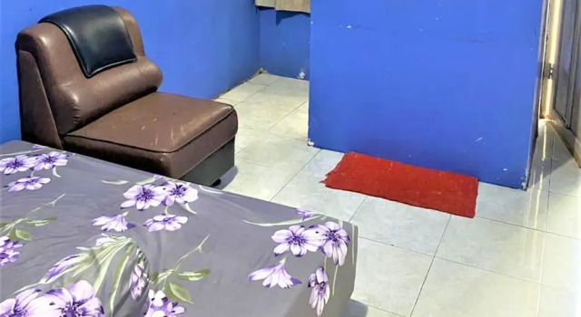 Bluesea Guesthouse, Book Hotel Hotels in Sulawesi with Parking, Parking