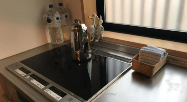 Kurashiki Den - Traditional House, Rezerwuj Hotel Hotele w Chugoku z parkingiem, Parking