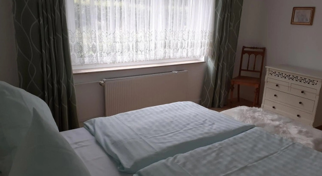 Ferienhaus Wiesenblick