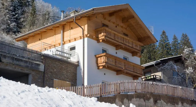 Bergchalet Emberg, Prenota Chalet Hotel a Tirolo con parcheggio, Parcheggio