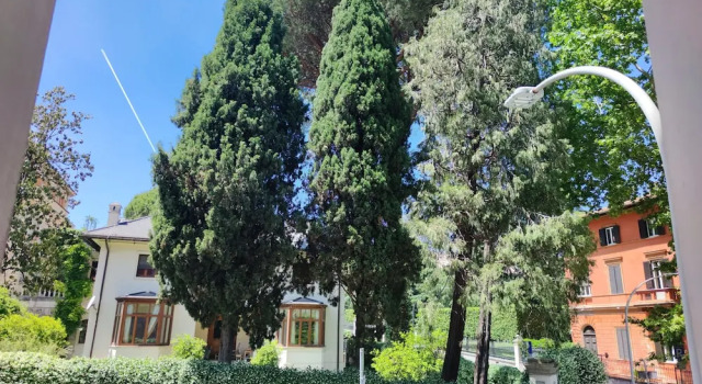 Номер Standard Domus Monamì Luxury Suites