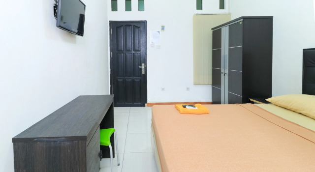 Riviera Residence, Rezervovat Hotel Hotely v Kalimantan s parkováním, Parkování