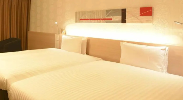 Двухместный номер Superior Hotel Buena Vista