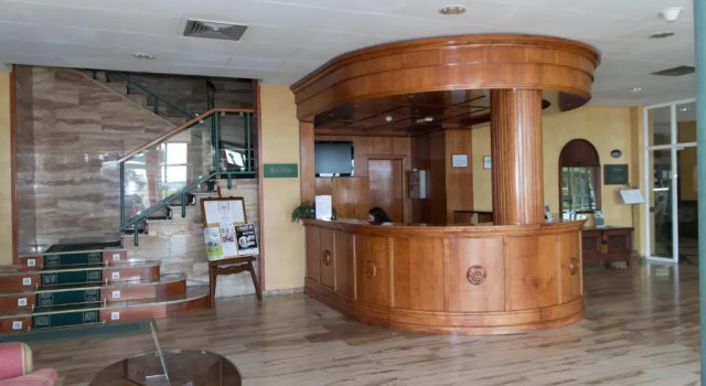 Hotel ELE Puerta de Monfragüe, Book Hotel Hotels in Extremadura with a Pool, Swimming Pool