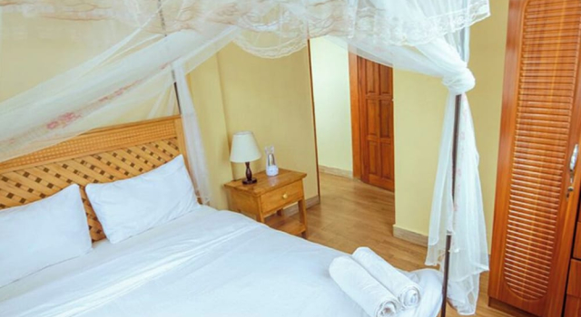 Ngao Apartment & Suites Arusha, Rezervați Apartament Apartamente în Arusha, Apartament