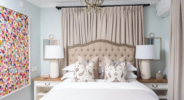 53A Luxury Bed & Breakfast, Rezerwuj Bed and Breakfast Gaborone Botswana