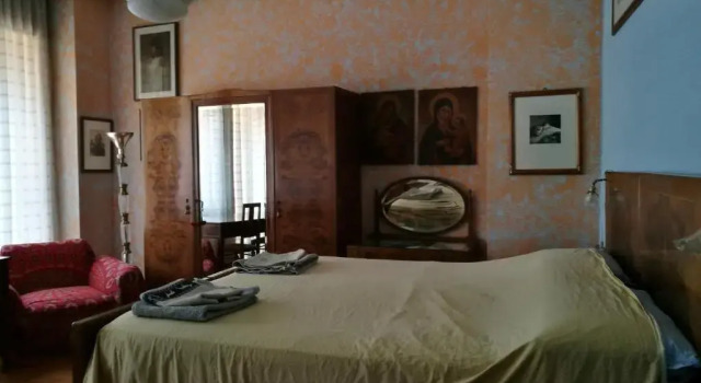 Номер Standard big room in Milano center