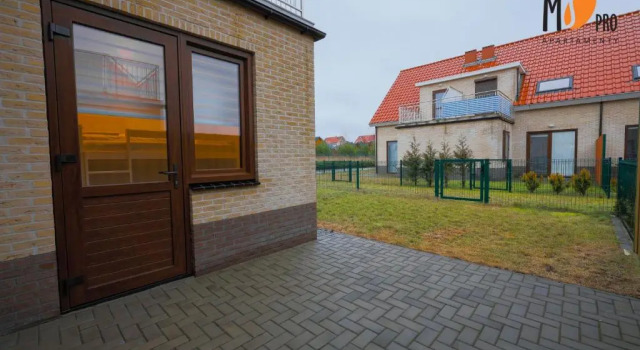 MS Pro Apartamenty Ustronie Morskie, Забронировать Апартаменты/квартира Апартаменты Kolobrzeg Region, Апартаменты/квартира