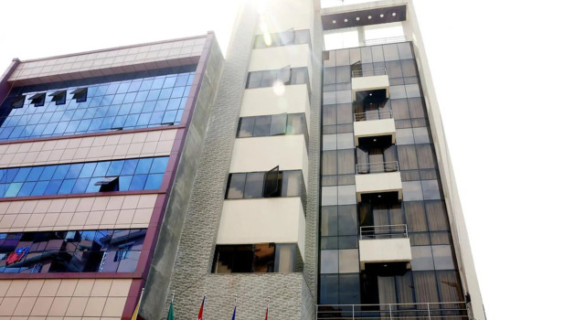 Hotel Kathmandu Inn, Забронировать Отель Отели Катманду 3 звезды, 3*