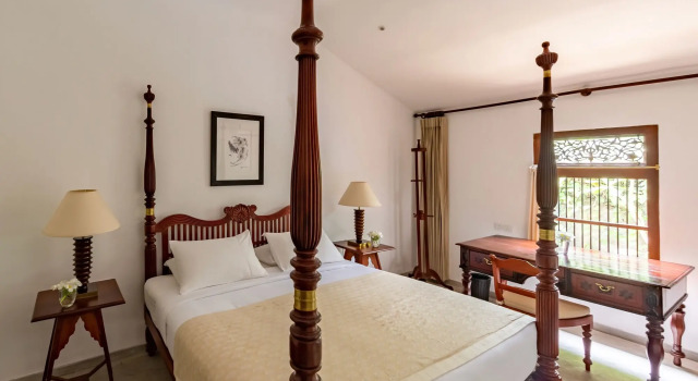 Nyne Hotels Rock Villa - Bentota, Забронировать Вилла Виллы Бентота, рядом с Bentota Railway Station, Вилла