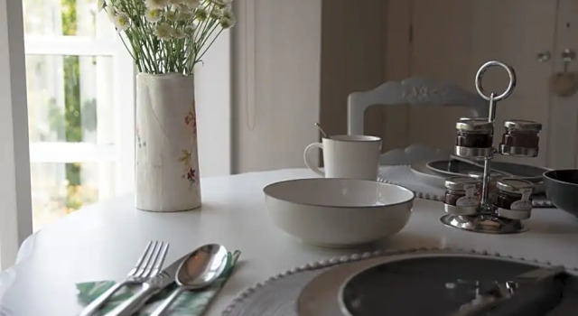 Deluxe værelse Apple Tree Bed  Breakfast