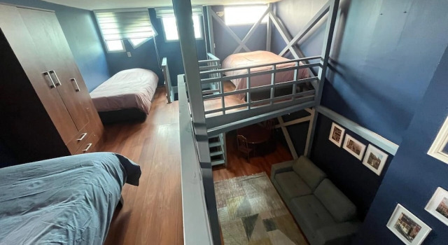 Apart hotel JaguiHaus, Забронировать Отель Вальпараисо область Вальпараисо, рядом с Yuguslavo Walk