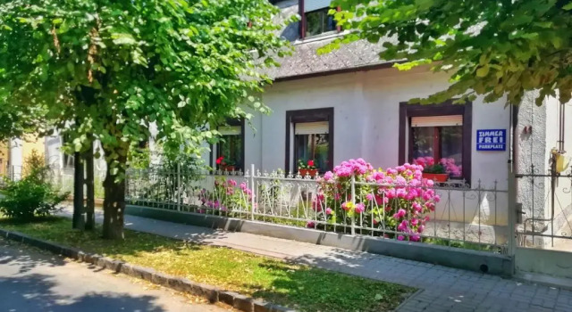 Номер Standard Veronika Rooms