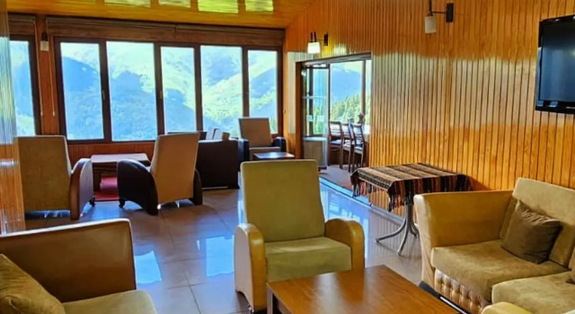 Lahza Hills Resort, Забронировать Курортный отель Чайкара Trabzon Region
