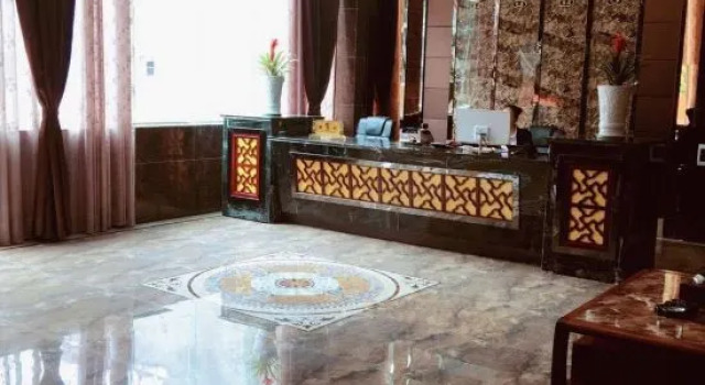Shangding Hotel, Rezerwuj Hotel Ngawa Chiny