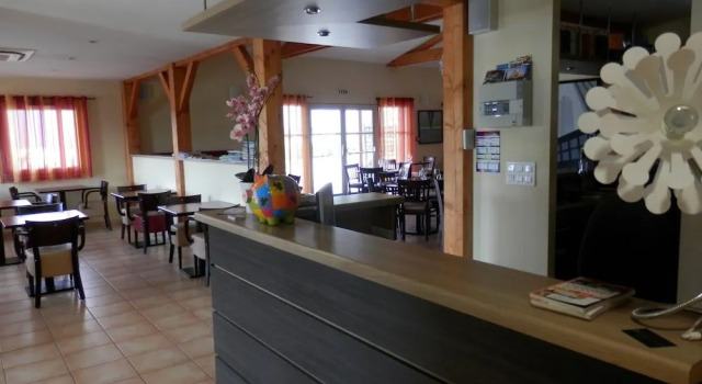L'Auberge Everhotel de Tarbes-Ibos, Rezerwuj Hotel Tarbes Hautes-Pyrénées