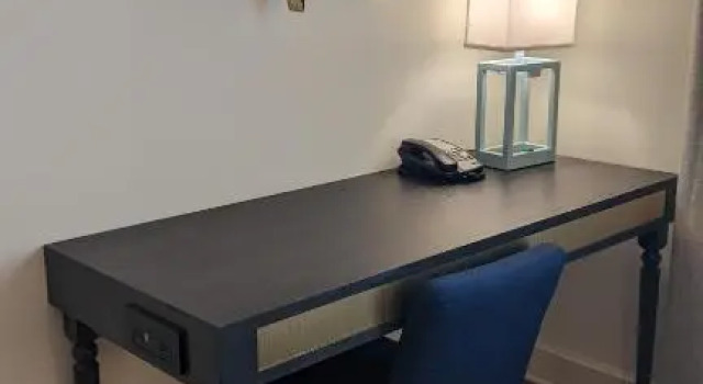 Номер Premium Hotel Indigo Jacksonville-Deerwood Park by IHG
