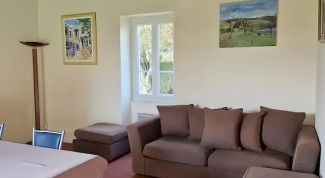 Heritage Hideaway With Garden & Charm, Book Feriehus Thorée-les-Pins Pays de la Loire