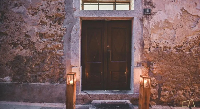 Люкс Galija Luxury Suites