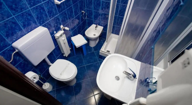 Трёхместный номер Standard Mini Hotel