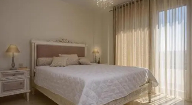 Golden Sky Villa