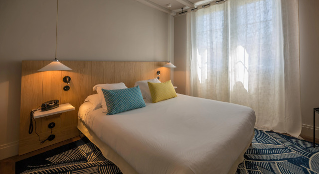 Hôtel Ithurria, Rezervați Hotel Ainhoa French Basque Country