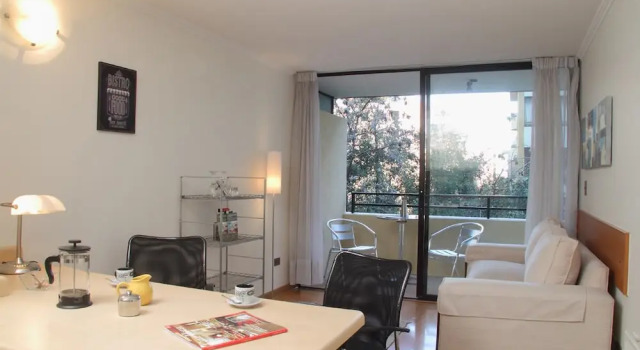 Двухместные апартаменты Business Helvecia Apartments