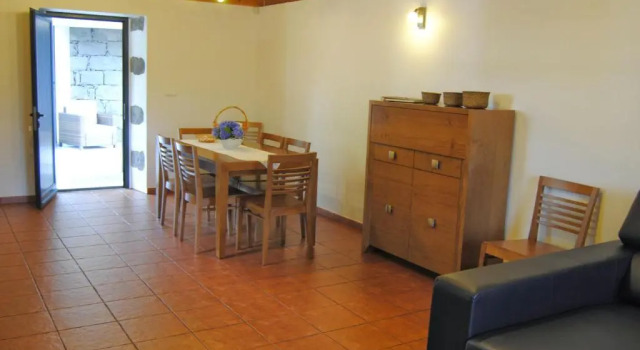 Casas da Fajã
