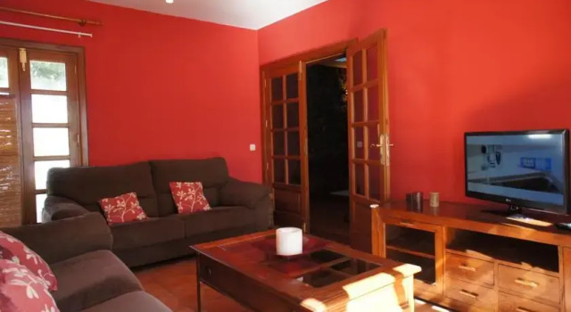Villa Vista Uga