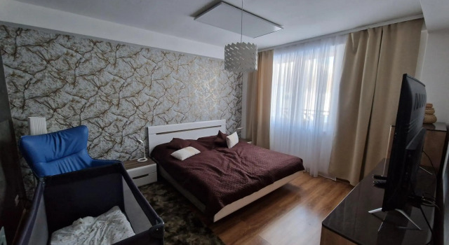 Apartment Panorama 35C